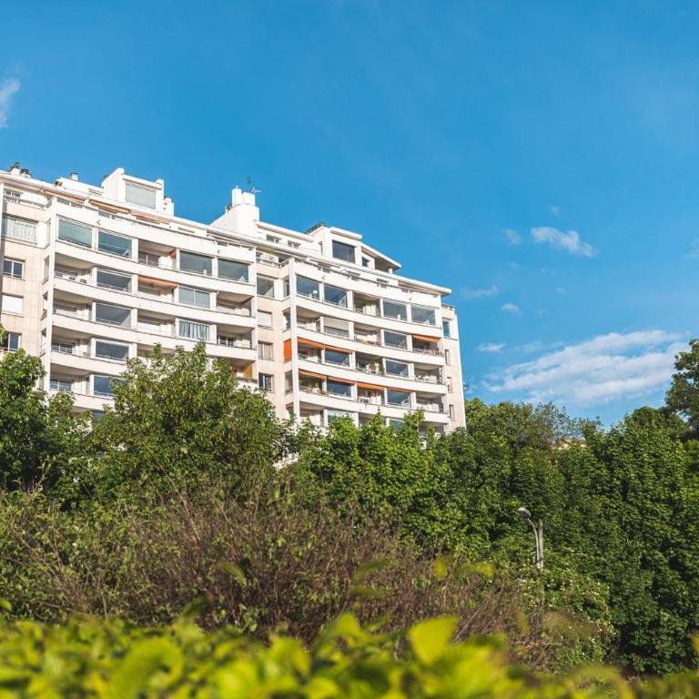 Le Tresum - Studio near Annecy Lake - Studio - 12
