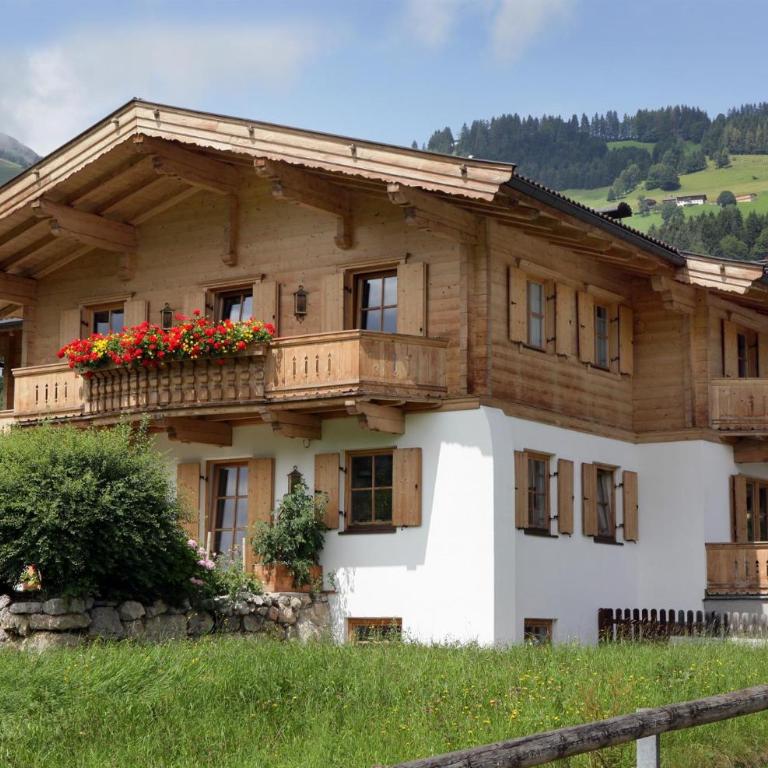 Appartement Riedl Martin - Apartment mit 2 Schlafzimmern und Badezimmer - 5