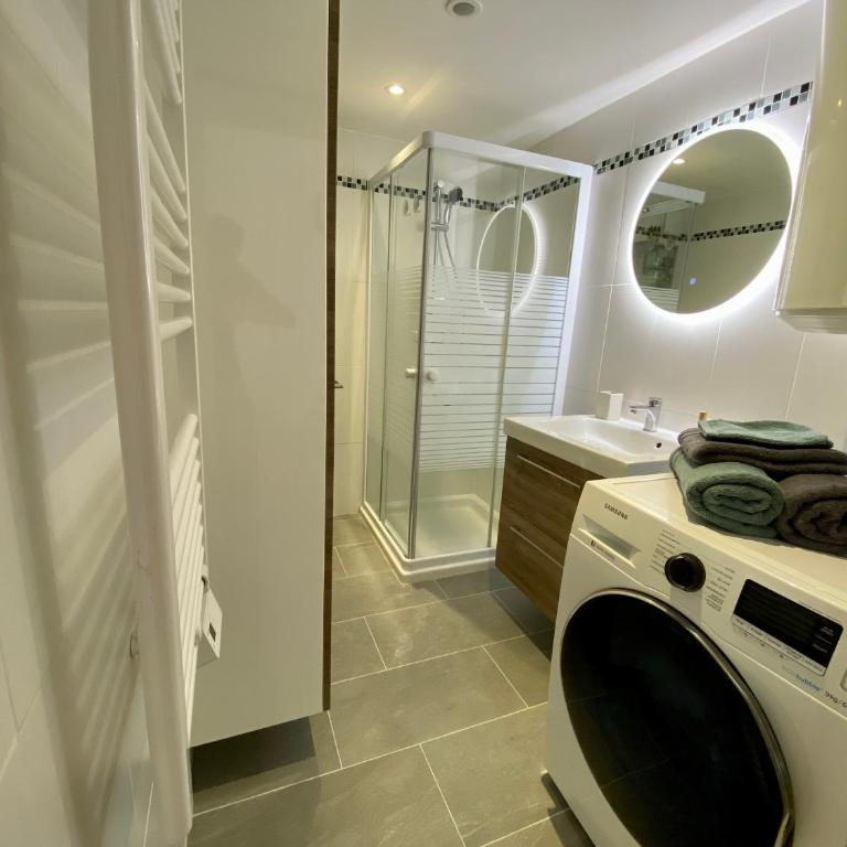 Beautiful duplex with sea view - Appartamento con 1 Camera da Letto - 6