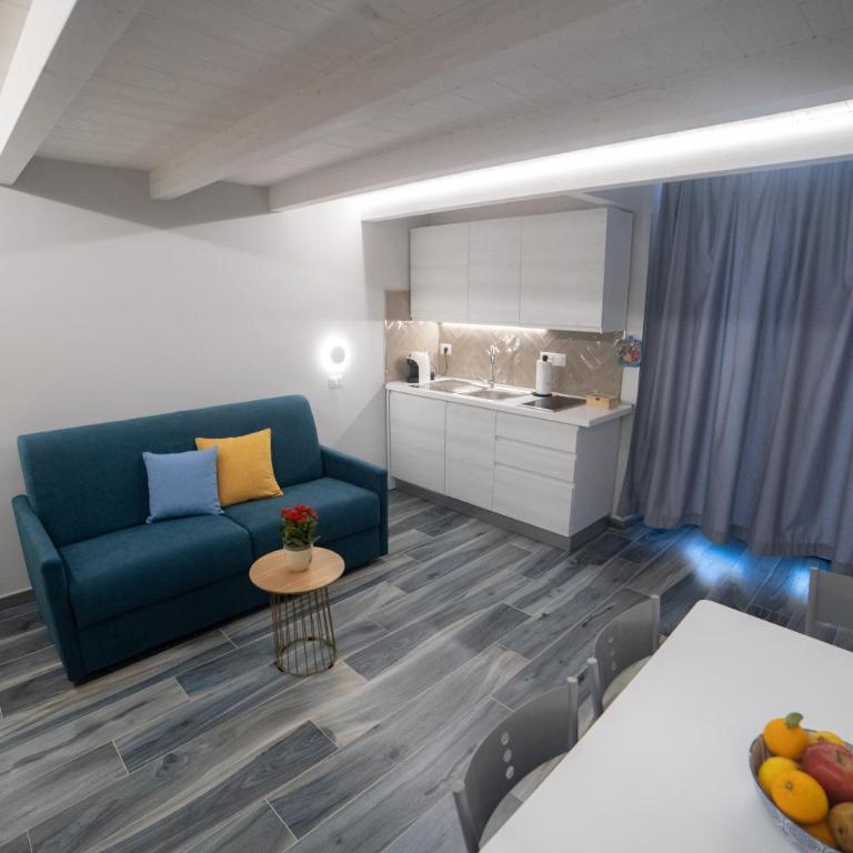 Tropea City Home - One-Bedroom Apartment - 2