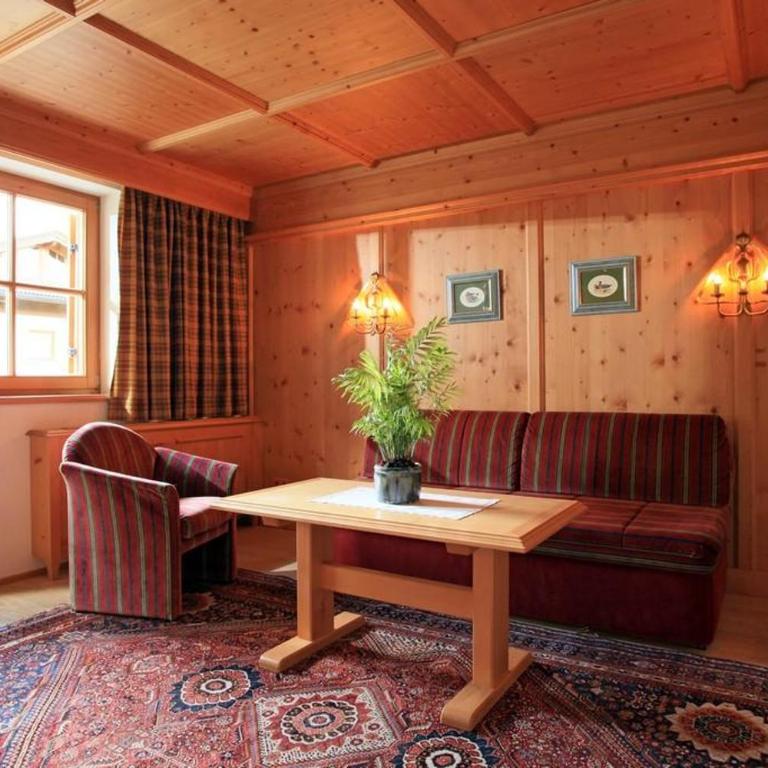 Appartement Riedl Martin - Apartment mit 2 Schlafzimmern und Badezimmer - 6