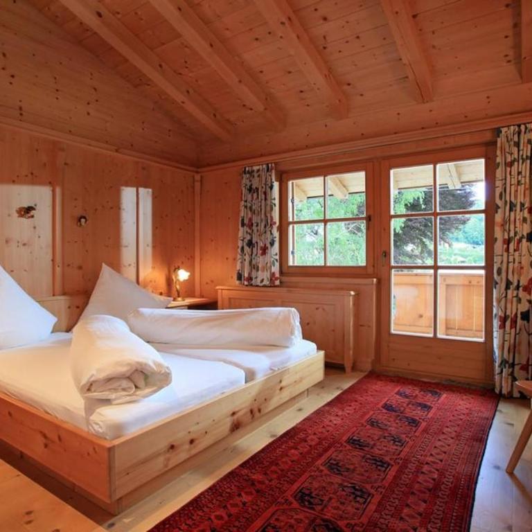 Appartement Riedl Martin - Apartment mit 2 Schlafzimmern und Badezimmer - 2