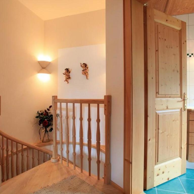 Appartement Riedl Martin - Apartment mit 2 Schlafzimmern und Badezimmer - 9
