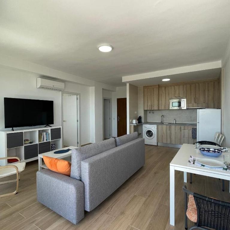 Concordia - One-Bedroom Apartment - 6