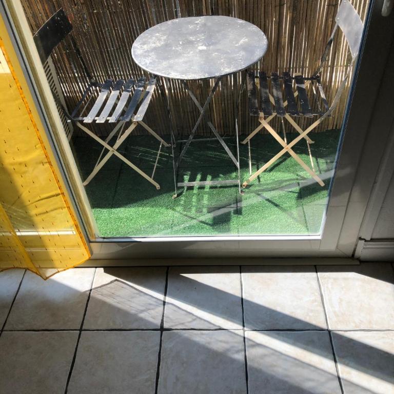 Lo pequelet - Appartamento con 2 Camere da Letto - 3