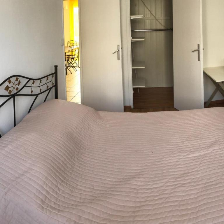 Lo pequelet - Appartamento con 2 Camere da Letto - 5