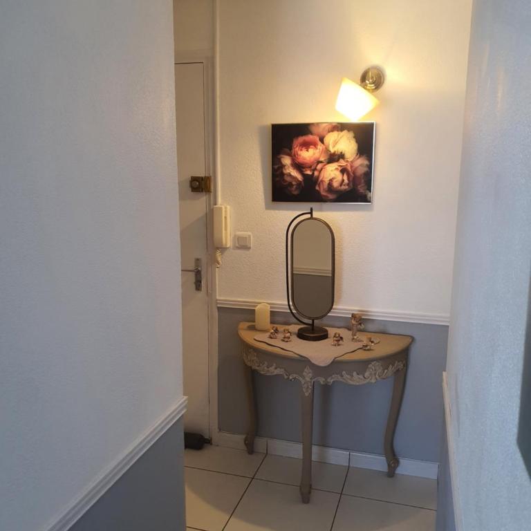 Bienvenue dans le ROUSSILLON - Appartement 2 Chambres - 11