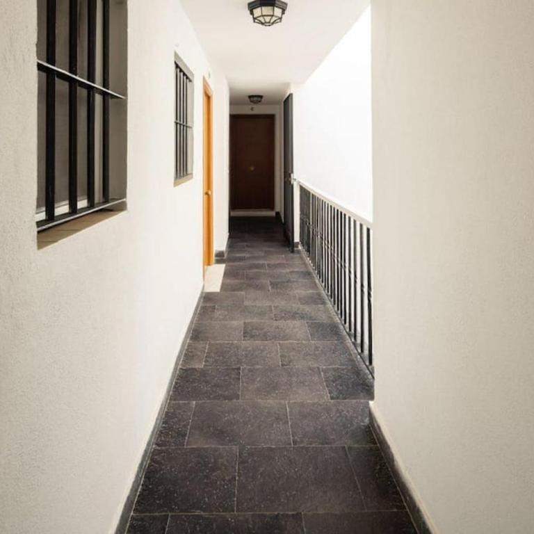 Papallona Cádiz Apartment Grupo AC Gestion - Apartamento de 1 dormitorio - 18