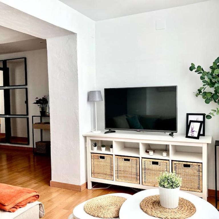 Papallona Cádiz Apartment Grupo AC Gestion - Apartamento de 1 dormitorio - 4