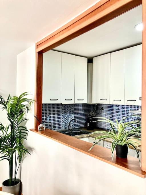 Papallona Cádiz Apartment Grupo AC Gestion - Apartamento de 1 dormitorio - 7