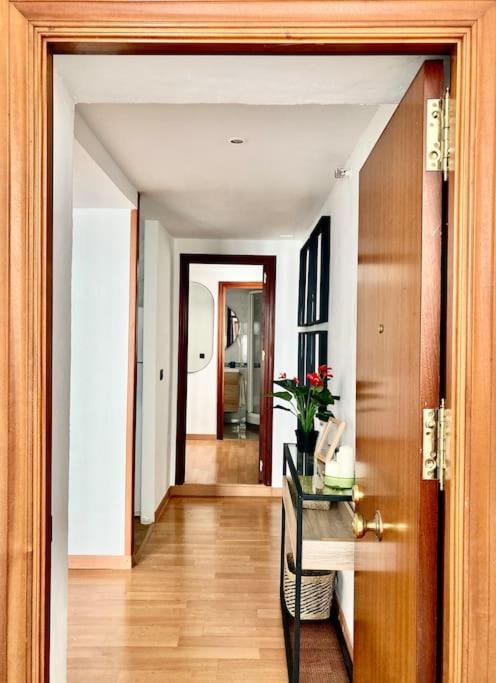 Papallona Cádiz Apartment Grupo AC Gestion - Apartamento de 1 dormitorio - 17