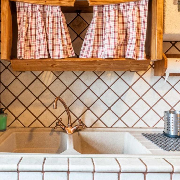 Chalet alla Perla, Grumes - Appartamento con 1 Camera da Letto - 11