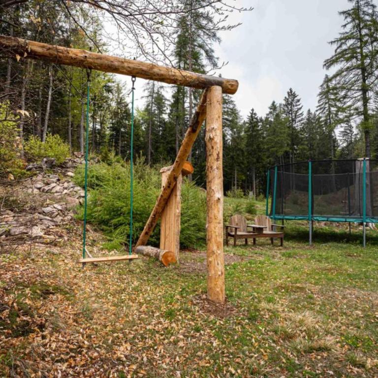 Chalet alla Perla, Grumes - Appartamento con 1 Camera da Letto - 43