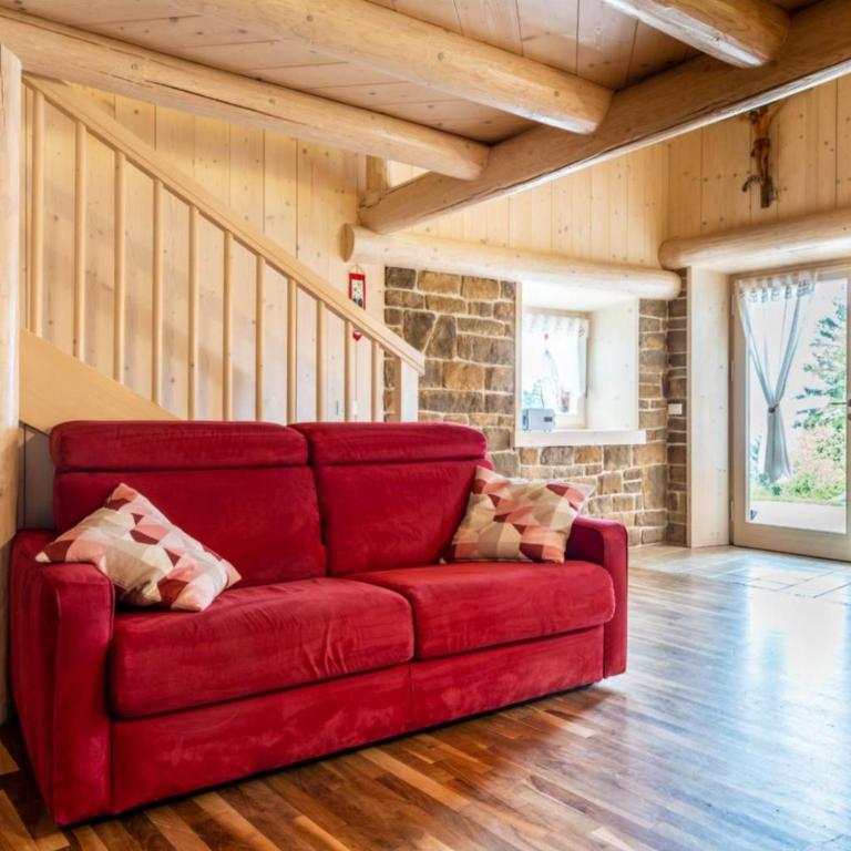 Chalet alla Perla, Grumes - Appartamento con 1 Camera da Letto - 25
