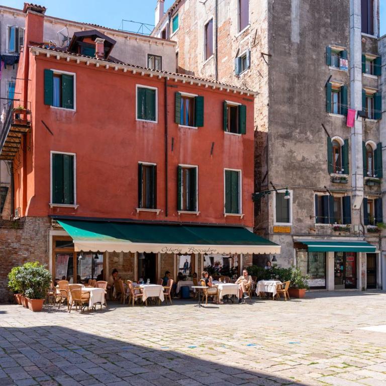 Ca' del Glicine - Apartment - 54