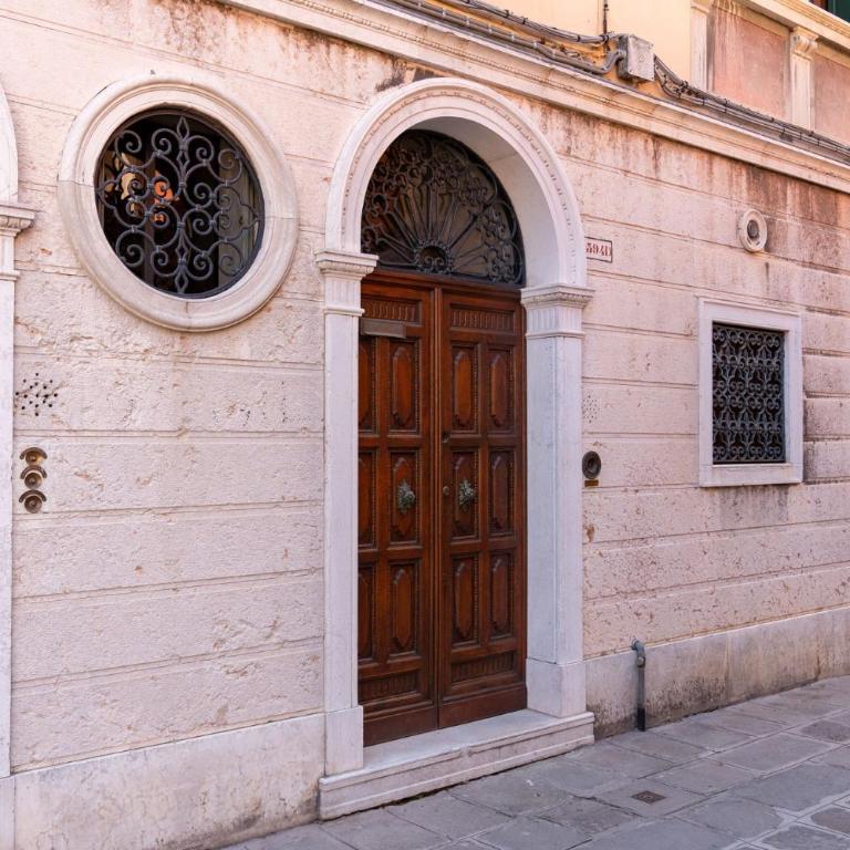 Ca' del Glicine - Apartment - 47