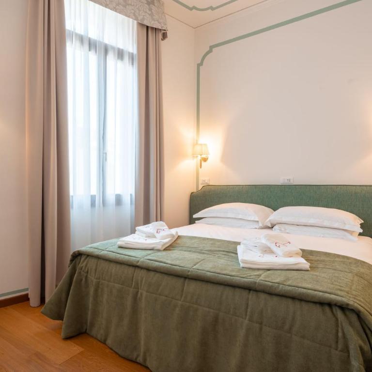 Ca' del Glicine - Apartment - 15