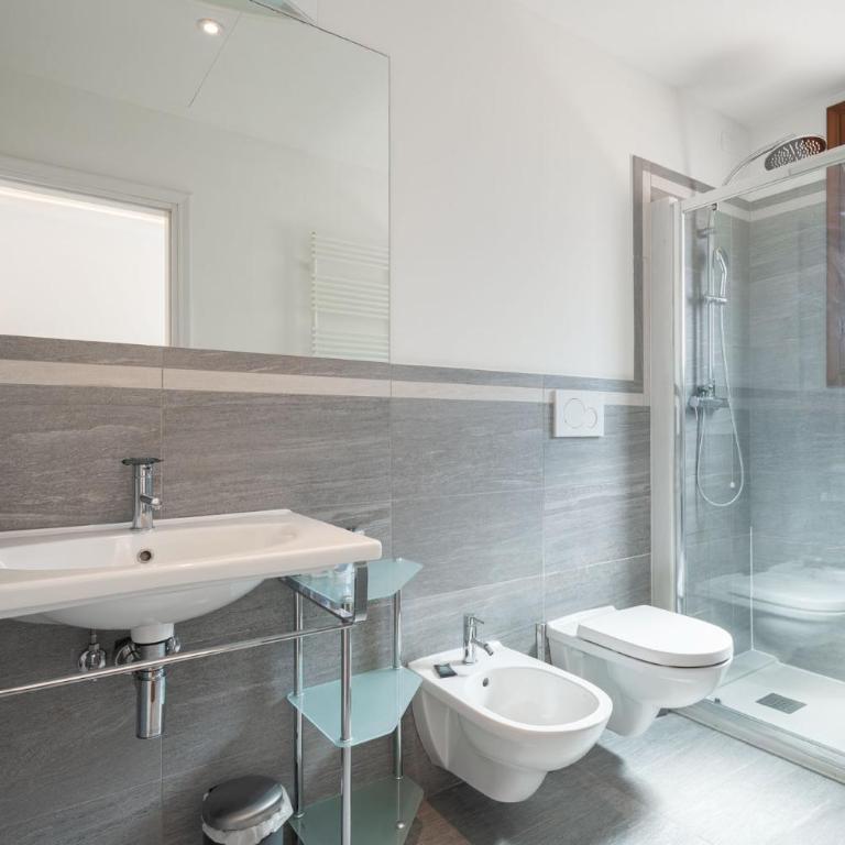 Ca' del Glicine - Apartment - 21