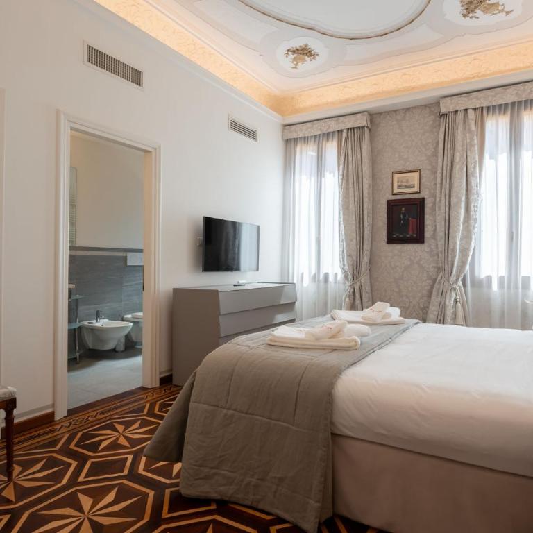 Ca' del Glicine - Apartment - 20