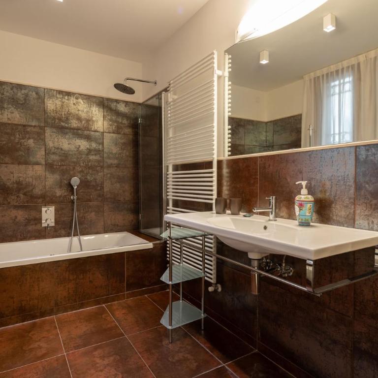 Ca' del Glicine - Apartment - 22