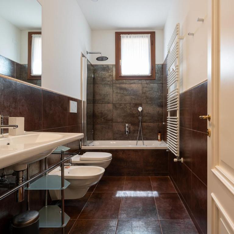 Ca' del Glicine - Apartment - 24