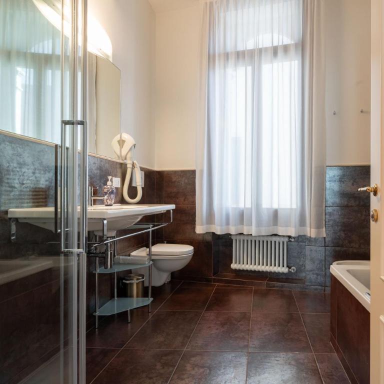 Ca' del Glicine - Apartment - 28