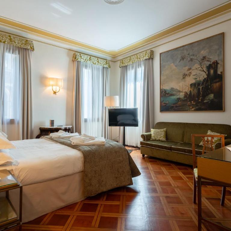 Ca' del Glicine - Apartment - 36