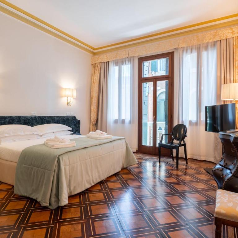 Ca' del Glicine - Apartment - 31