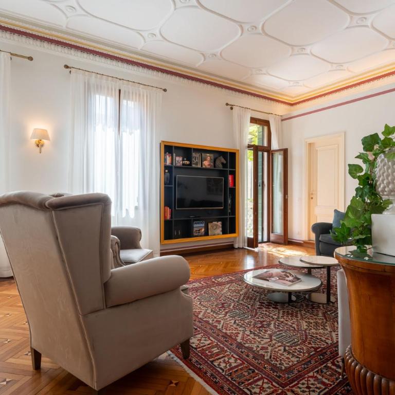 Ca' del Glicine - Apartment - 12