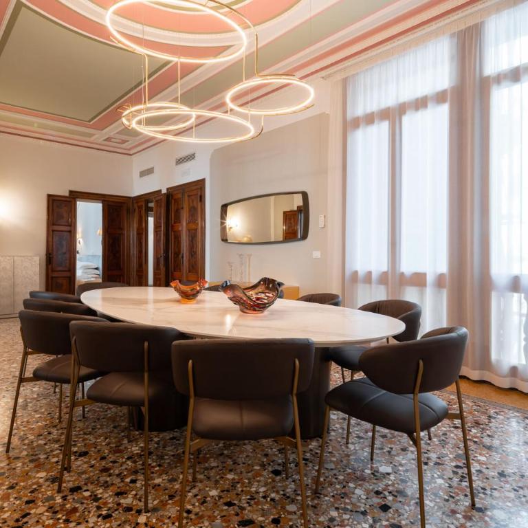 Ca' del Glicine - Apartment - 3