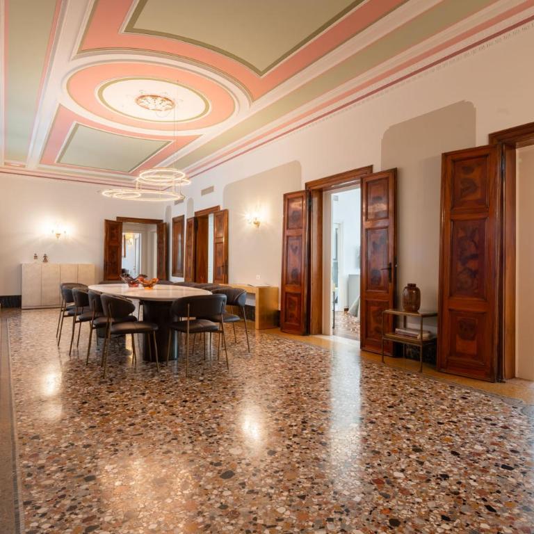 Ca' del Glicine - Apartment - 4