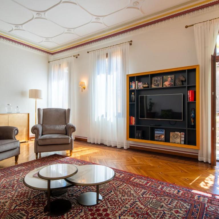 Ca' del Glicine - Apartment - 10