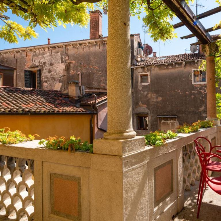 Ca' del Glicine - Apartment - 7