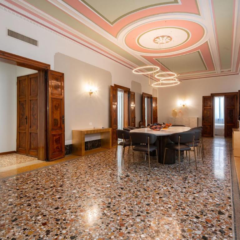 Ca' del Glicine - Apartment - 5