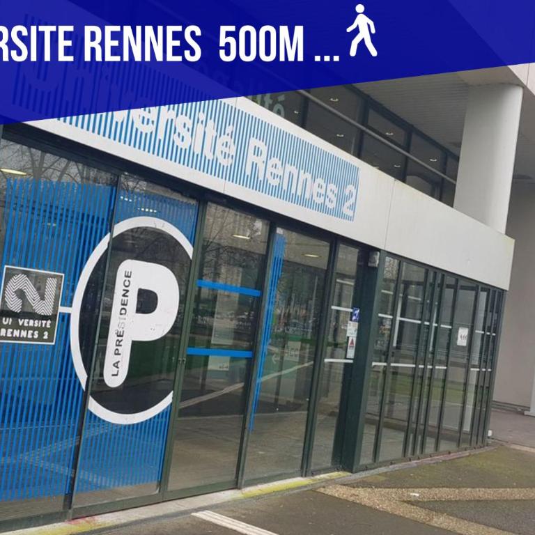 Appart'hodromme Longchamp - Appartement - 22