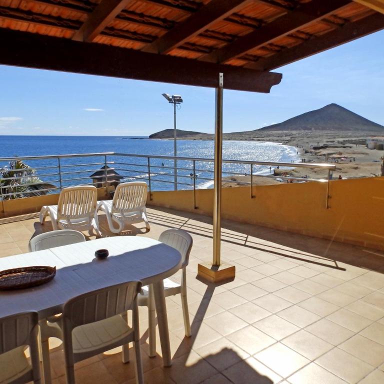 Apartamentos Medano - Duplex Playa - Dúplex de 3 dormitorios - 3