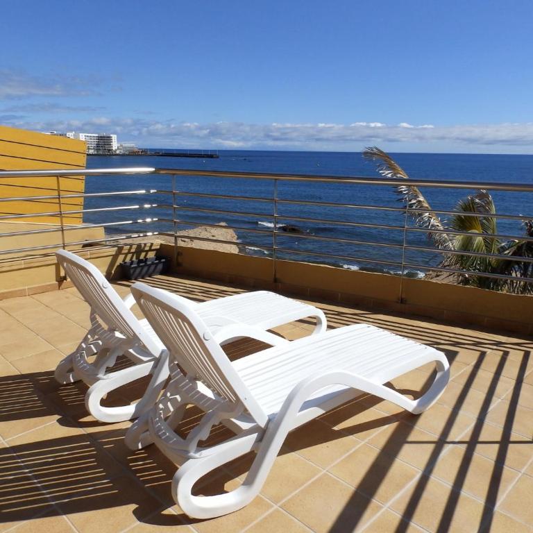 Apartamentos Medano - Duplex Playa - Dúplex de 3 dormitorios - 2