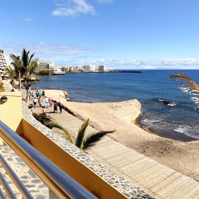 Apartamentos Medano - Duplex Playa - Dúplex de 3 dormitorios - 4