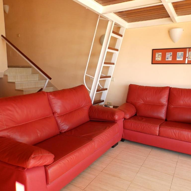 Apartamentos Medano - Duplex Playa - Dúplex de 3 dormitorios - 6