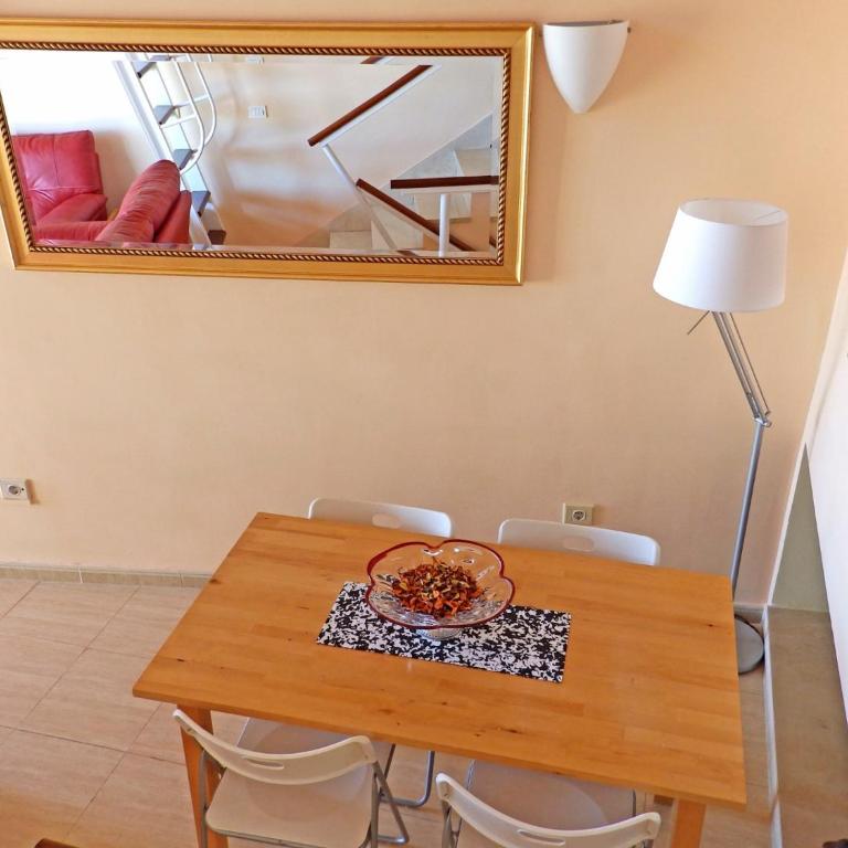 Apartamentos Medano - Duplex Playa - Dúplex de 3 dormitorios - 8