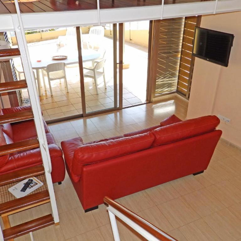 Apartamentos Medano - Duplex Playa - Dúplex de 3 dormitorios - 9