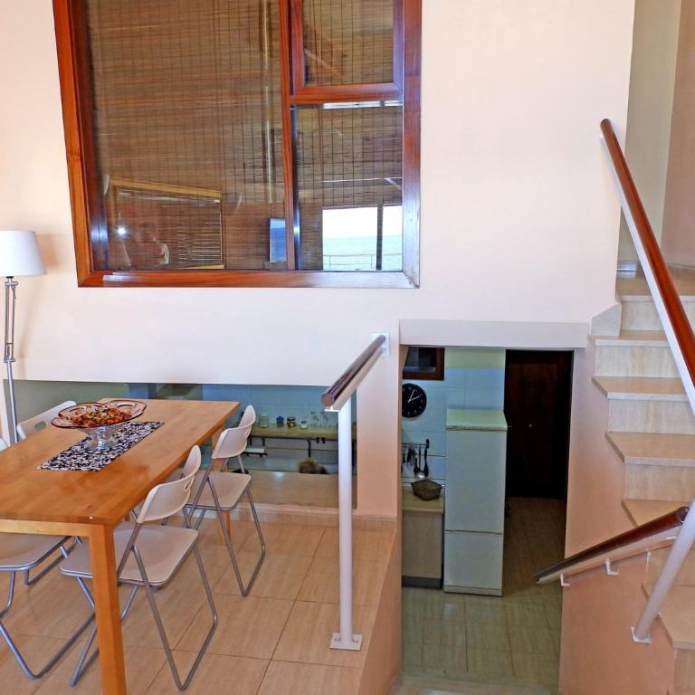 Apartamentos Medano - Duplex Playa - Dúplex de 3 dormitorios - 11