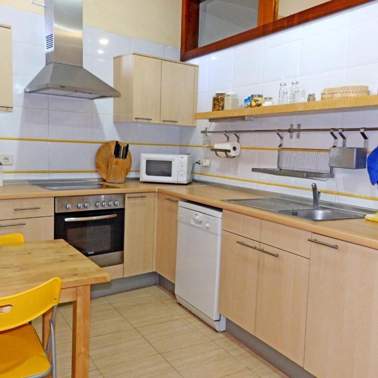 Apartamentos Medano - Duplex Playa - Dúplex de 3 dormitorios - 12