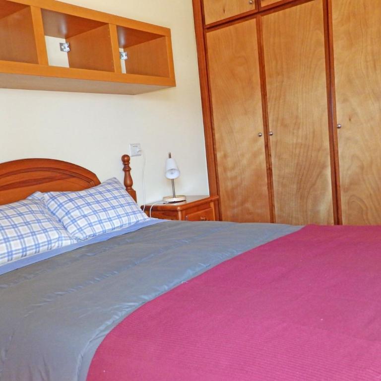 Apartamentos Medano - Duplex Playa - Dúplex de 3 dormitorios - 15