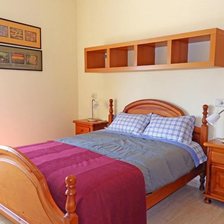 Apartamentos Medano - Duplex Playa - Dúplex de 3 dormitorios - 16
