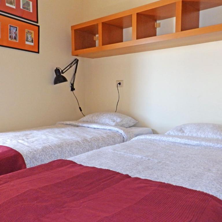 Apartamentos Medano - Duplex Playa - Dúplex de 3 dormitorios - 20