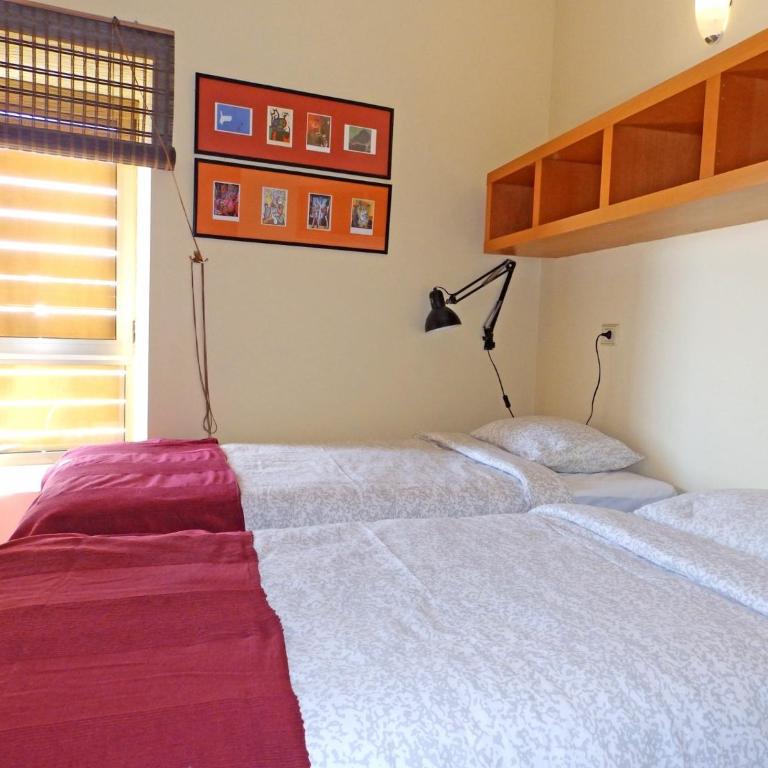 Apartamentos Medano - Duplex Playa - Dúplex de 3 dormitorios - 19