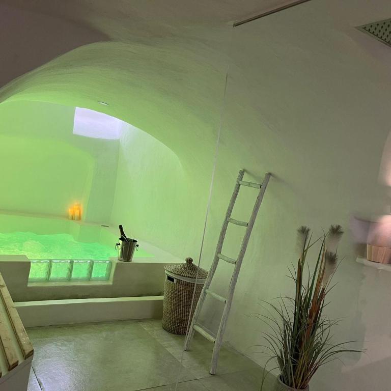 Loveroom La Cesarine Jacuzzi privé - Appartement 1 Chambre - 18