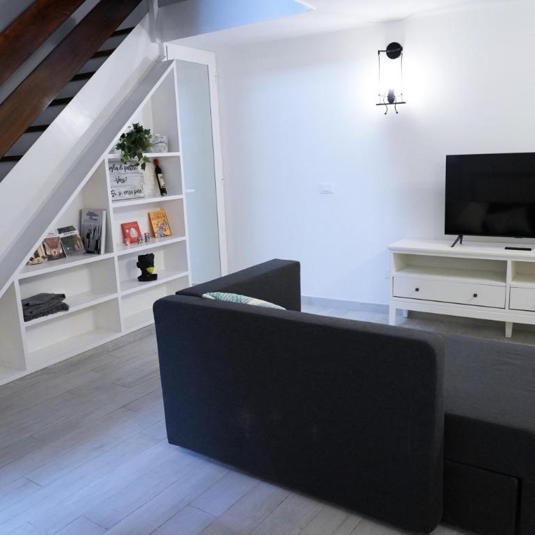 Torretta Flat - Appartamento con 1 Camera da Letto - 1