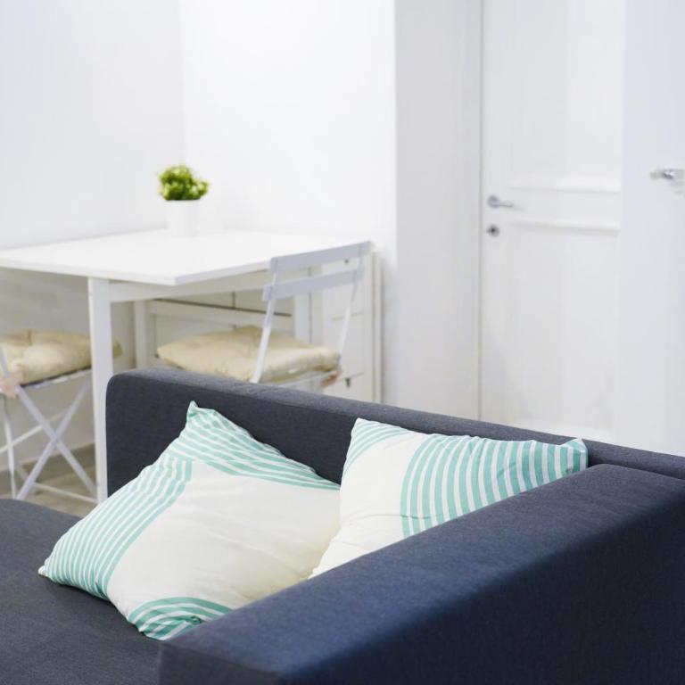 Torretta Flat - Appartamento con 1 Camera da Letto - 4